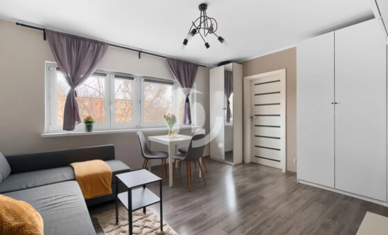 2 pokojowe dla Ciebie lub na wynajem/Marcelińska