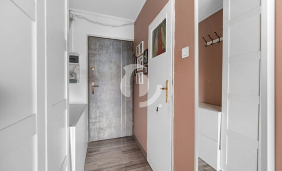 2 pokojowe dla Ciebie lub na wynajem/Marcelińska