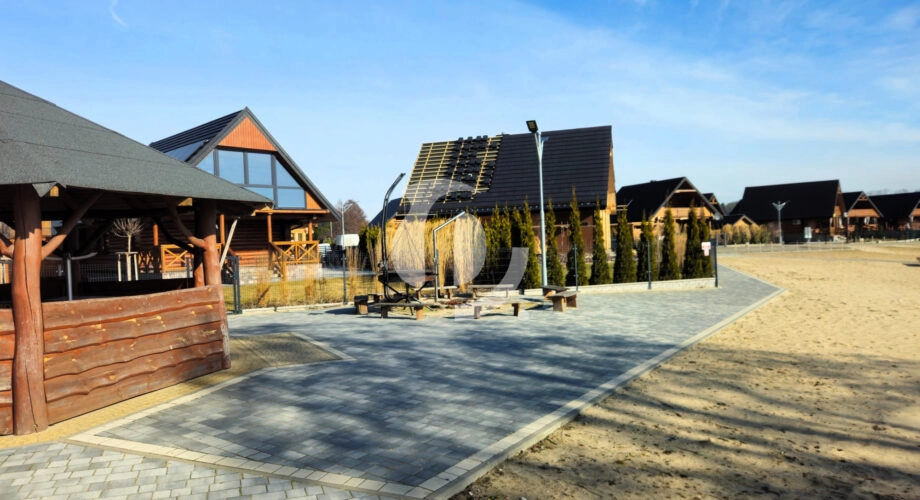 Restauracja & Pokoje "Zatoka"–Stanisławowo, Ślesin