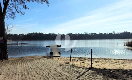 Restauracja & Pokoje "Zatoka"–Stanisławowo, Ślesin