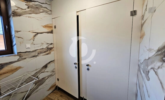 Restauracja & Pokoje "Zatoka"–Stanisławowo, Ślesin