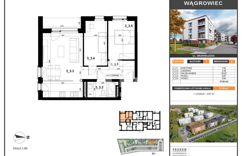 wygodne i ustawne m3, winda, parking w cenie