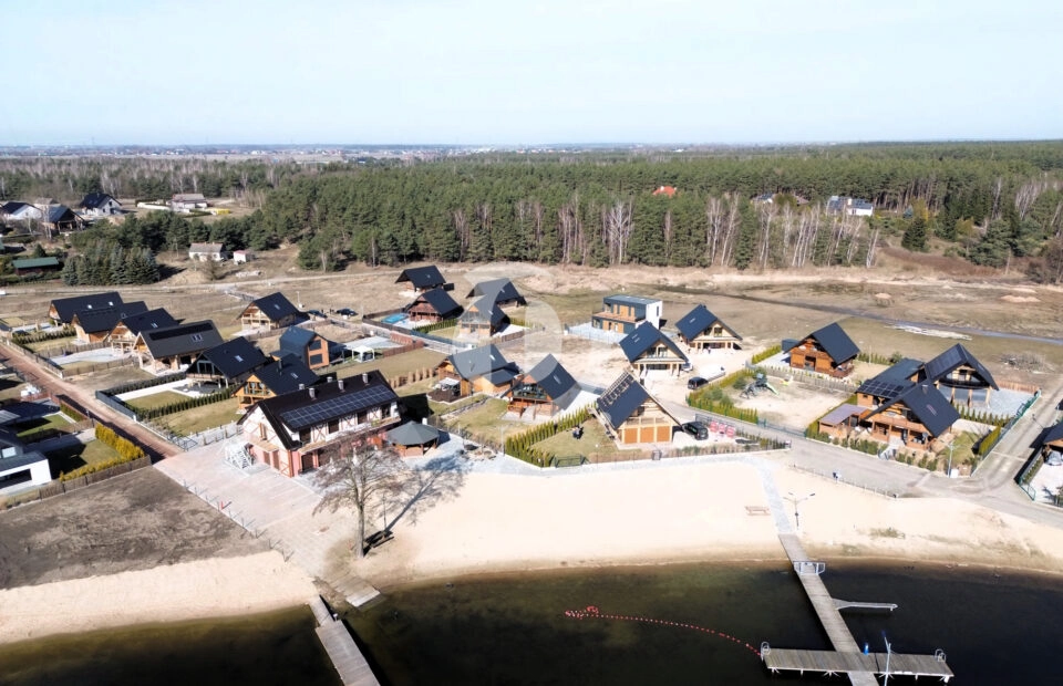 Wyjątkowa Działka na Osiedlu Żółwieniec z MPZP