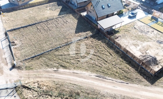 Wyjątkowa Działka na Osiedlu Żółwieniec z MPZP