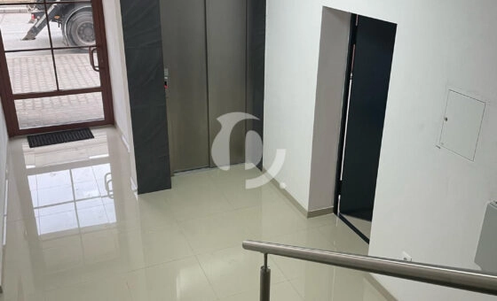 Łódź ul Zachodnia obiekt handlowo-biurowy 1.005 m2