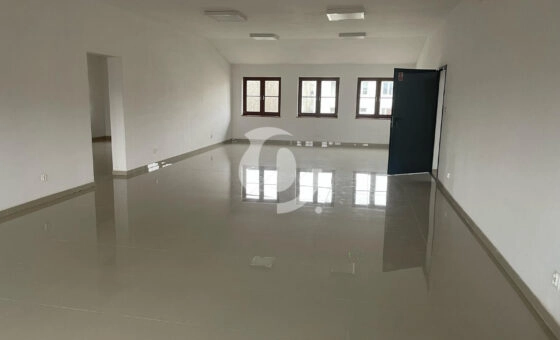 Łódź ul Zachodnia obiekt handlowo-biurowy 1.005 m2