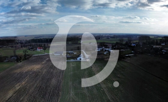 Działki budowlane na sprzedaż – Wymysłowo, Gniezno