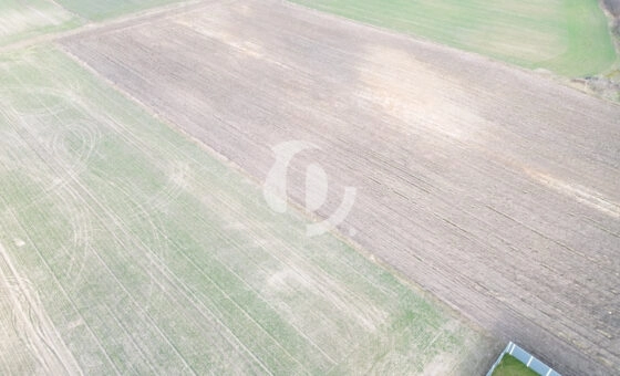 Działki budowlane na sprzedaż – Wymysłowo, Gniezno