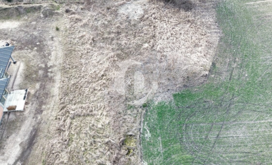 Działka budowlana na sprzedaż – Wymysłowo k. Gniez