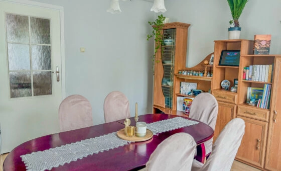 NOWA CENA ! Przestronny dom w Niedzicy