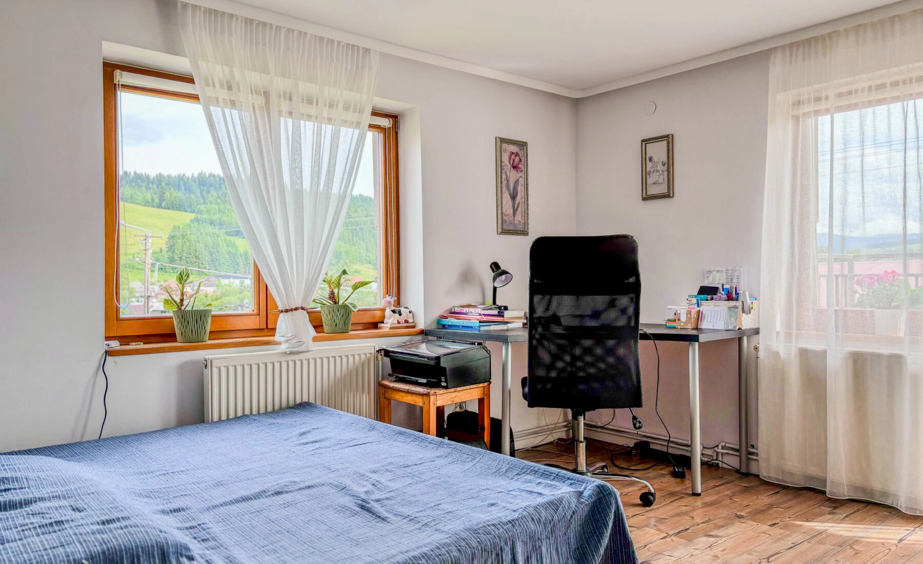 NOWA CENA ! Przestronny dom w Niedzicy