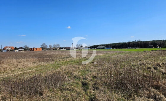 Na sprzedaż działka budowlana – 15 ar