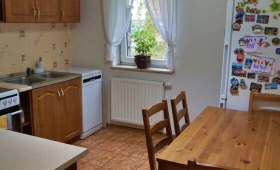 | Kraków, ul. Przewóz | 54,67 m² |