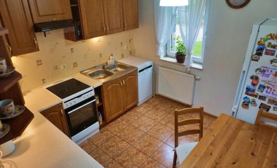 | Kraków, ul. Przewóz | 54,67 m² |