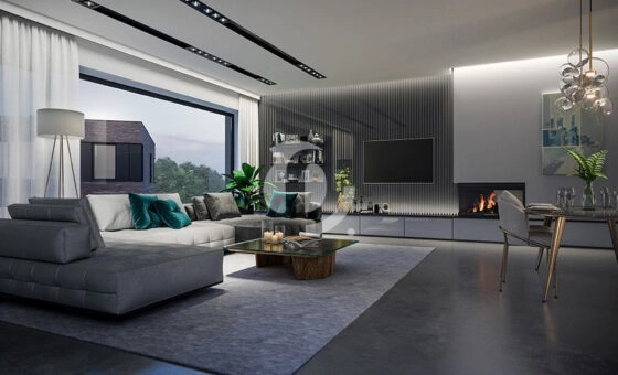 Prestiżowa lokalizacja,Gdańsk 5 pokoi, 3 łazienki