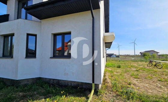 Dom do wykończenia – Piotrków Kujawski,ul. Klonowa