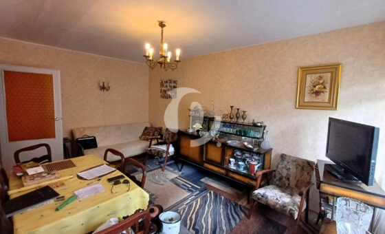 Mieszkanie 53,6 m² Parter Konin, ul. Wyszyńskiego