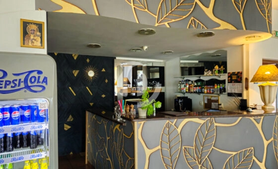 Sprzedam Hotel/Restauracja Staromiejska