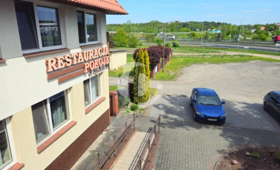 Sprzedam Hotel/Restauracja Staromiejska