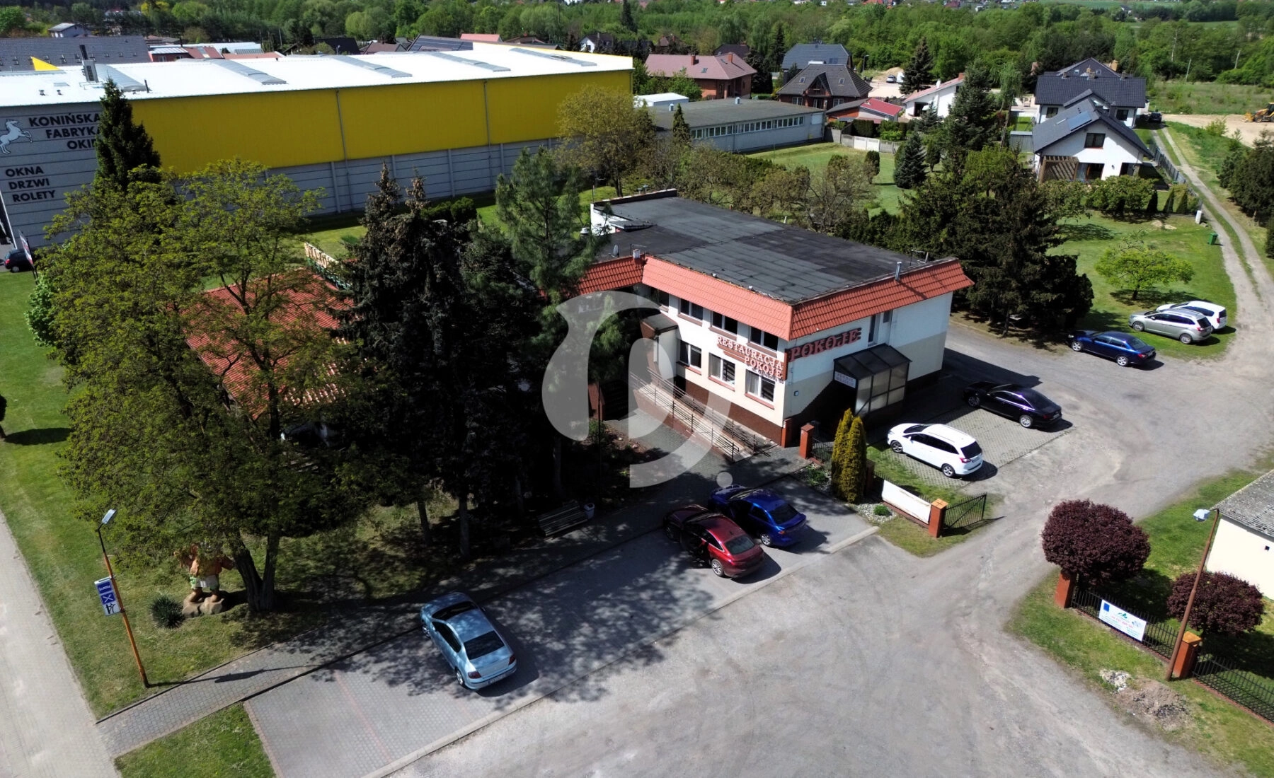 Sprzedam Hotel/Restauracja Staromiejska