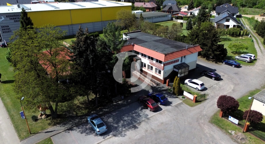Sprzedam Hotel/Restauracja Staromiejska