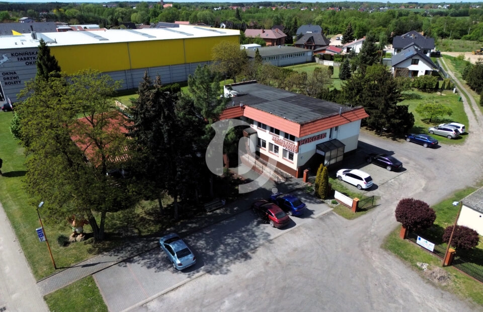 Sprzedam Hotel/Restauracja Staromiejska