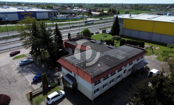 Sprzedam Hotel/Restauracja Staromiejska