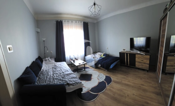 Atrakcyjne mieszkanie 115m2 Ślesin