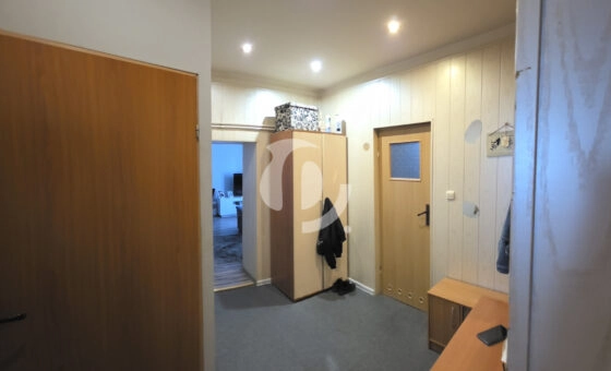 Atrakcyjne mieszkanie 115m2 Ślesin