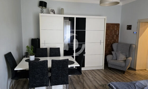 Atrakcyjne mieszkanie 115m2 Ślesin