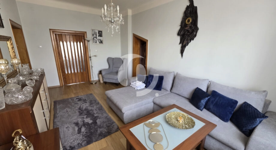 Atrakcyjne mieszkanie 115m2 Ślesin
