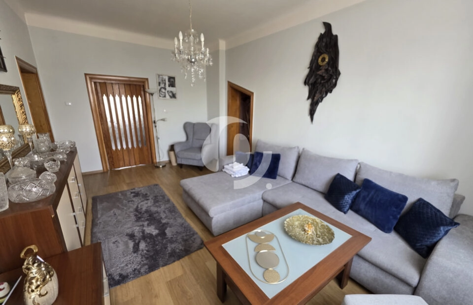 Atrakcyjne mieszkanie 115m2 Ślesin