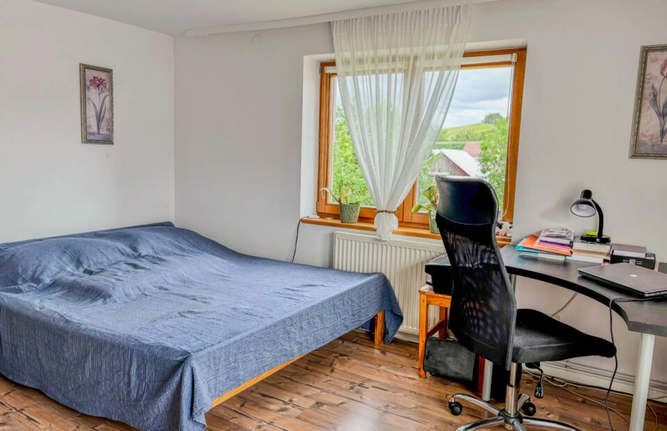 Okazja, NOWA CENA! | dom wolnostojący | Niedzica