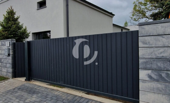 Dom pod inwestycję z potencjałem - Słupca