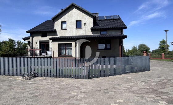 Wyjątkowa nieruchomość z ogromnym potencjałem