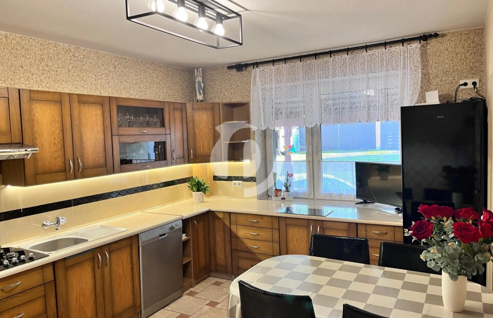 Wyjątkowa nieruchomość z ogromnym potencjałem