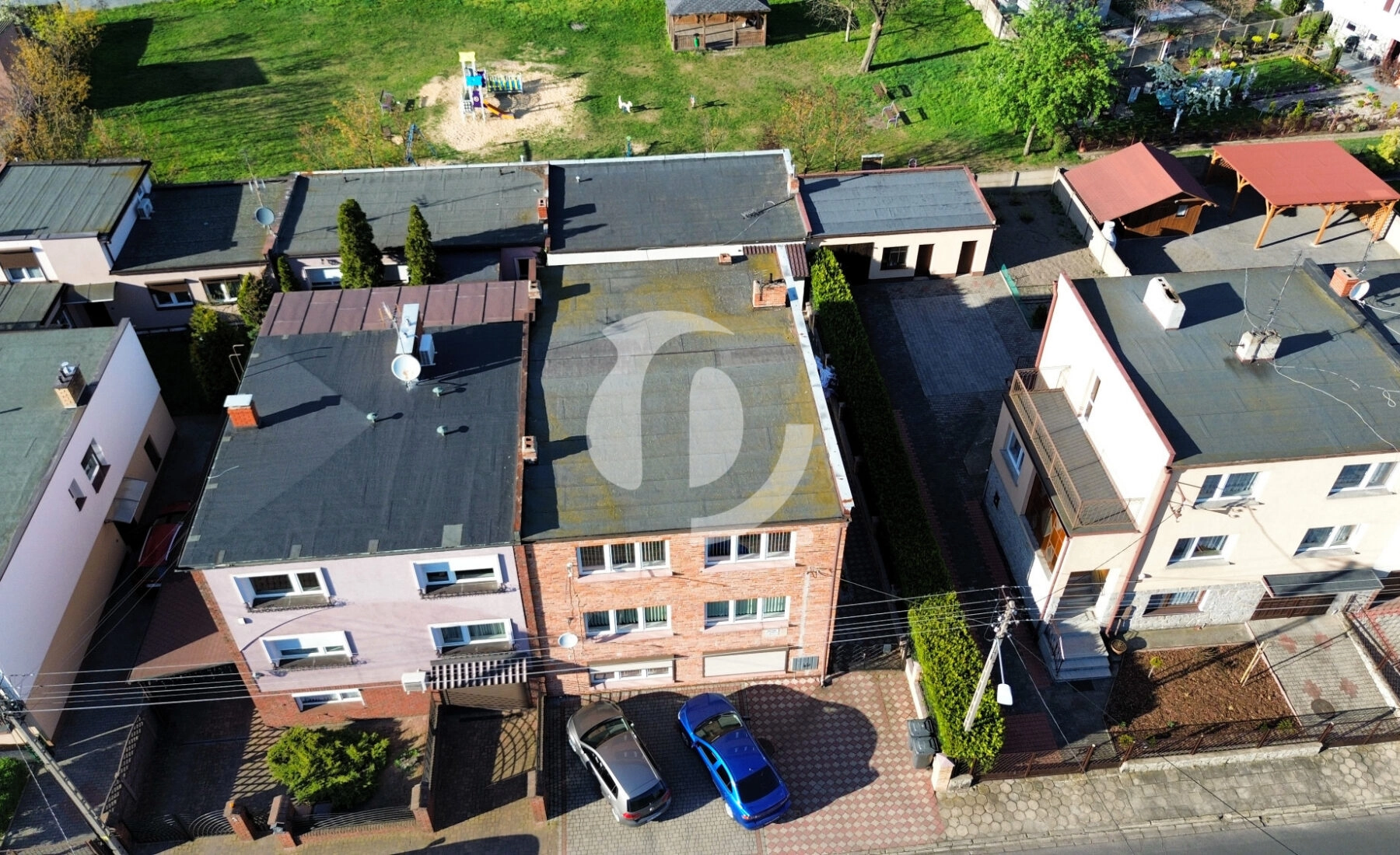 Dom z potencjałem inwestycyjnym – Osiedle XXXlecia