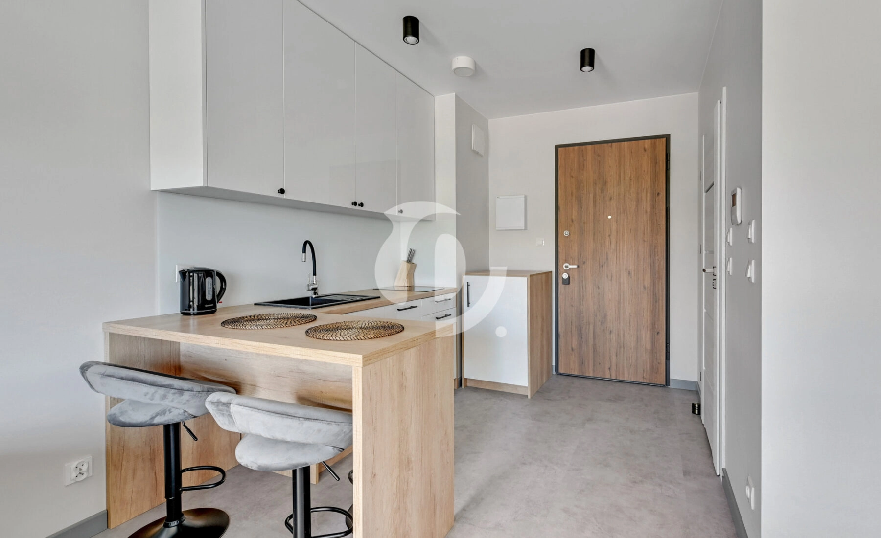 Apartament premium w sercu Gdańska