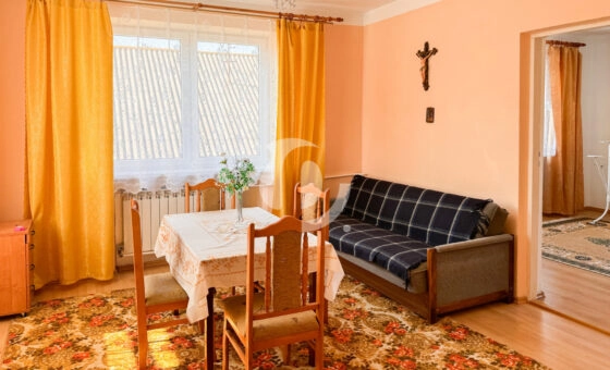 Dom z potencjałem w miejscowości Raczkowa