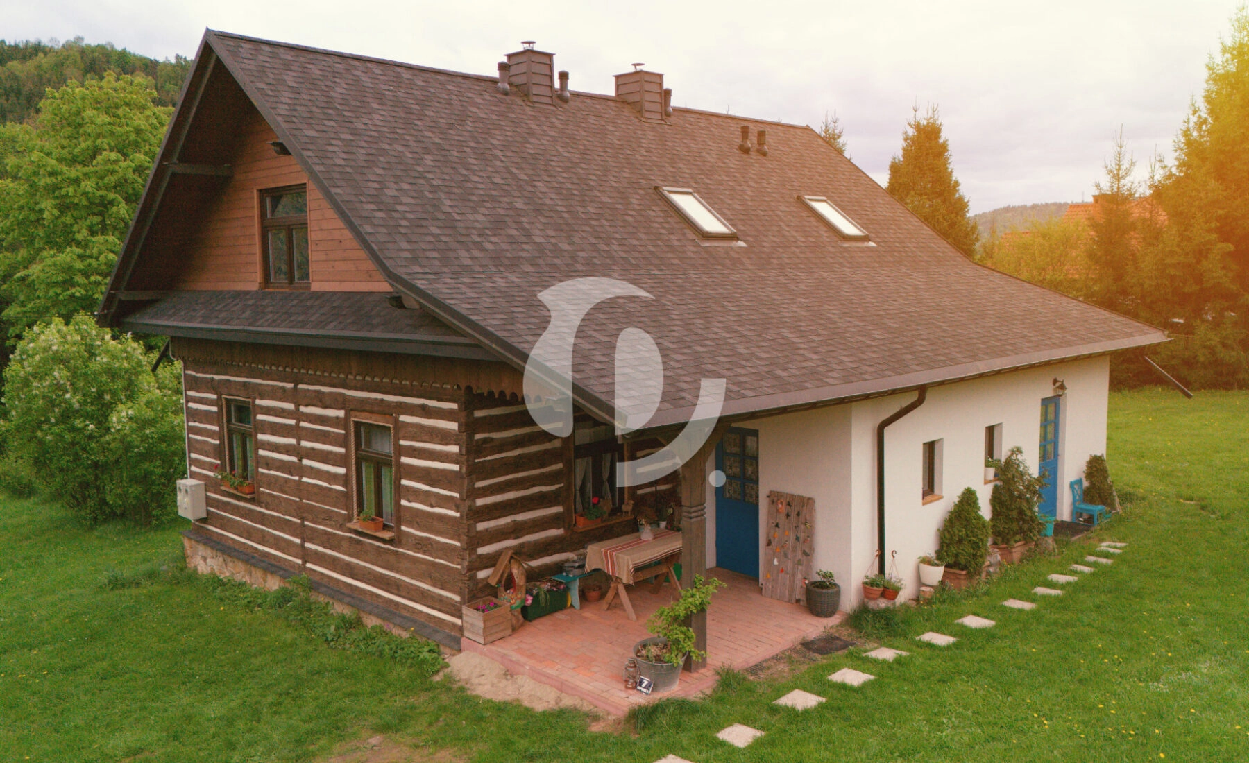 Ropienka – urokliwy apartament w sercu Gór Słonnyc