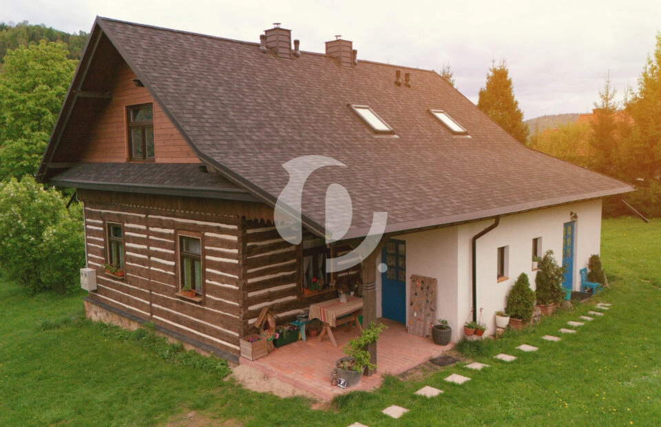 Ropienka – urokliwy apartament w sercu Gór Słonnyc