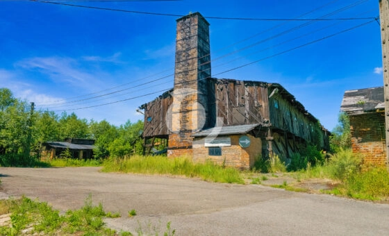 Nieruchomość po Cegielni w Bieżdziadce - idealna n