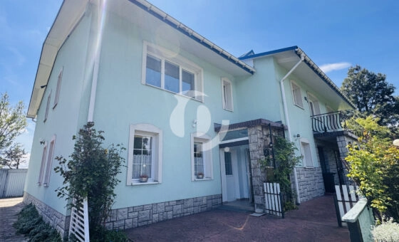 Komfortowy dom w Łękach Dukielskich