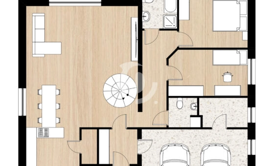 Dom na sprzedaż – Strzałkowo