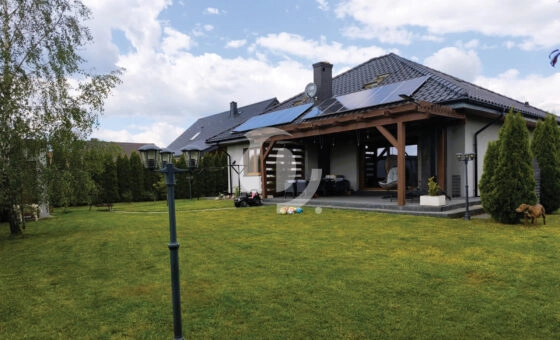 Dom na sprzedaż – Strzałkowo