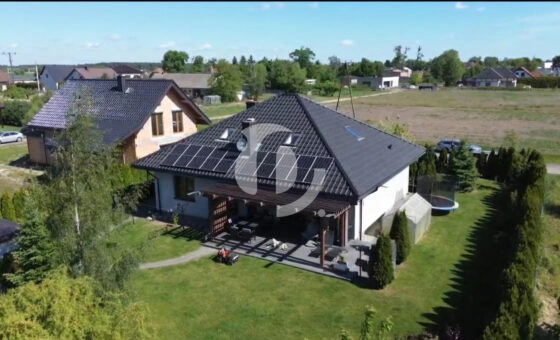 Dom na sprzedaż – Strzałkowo