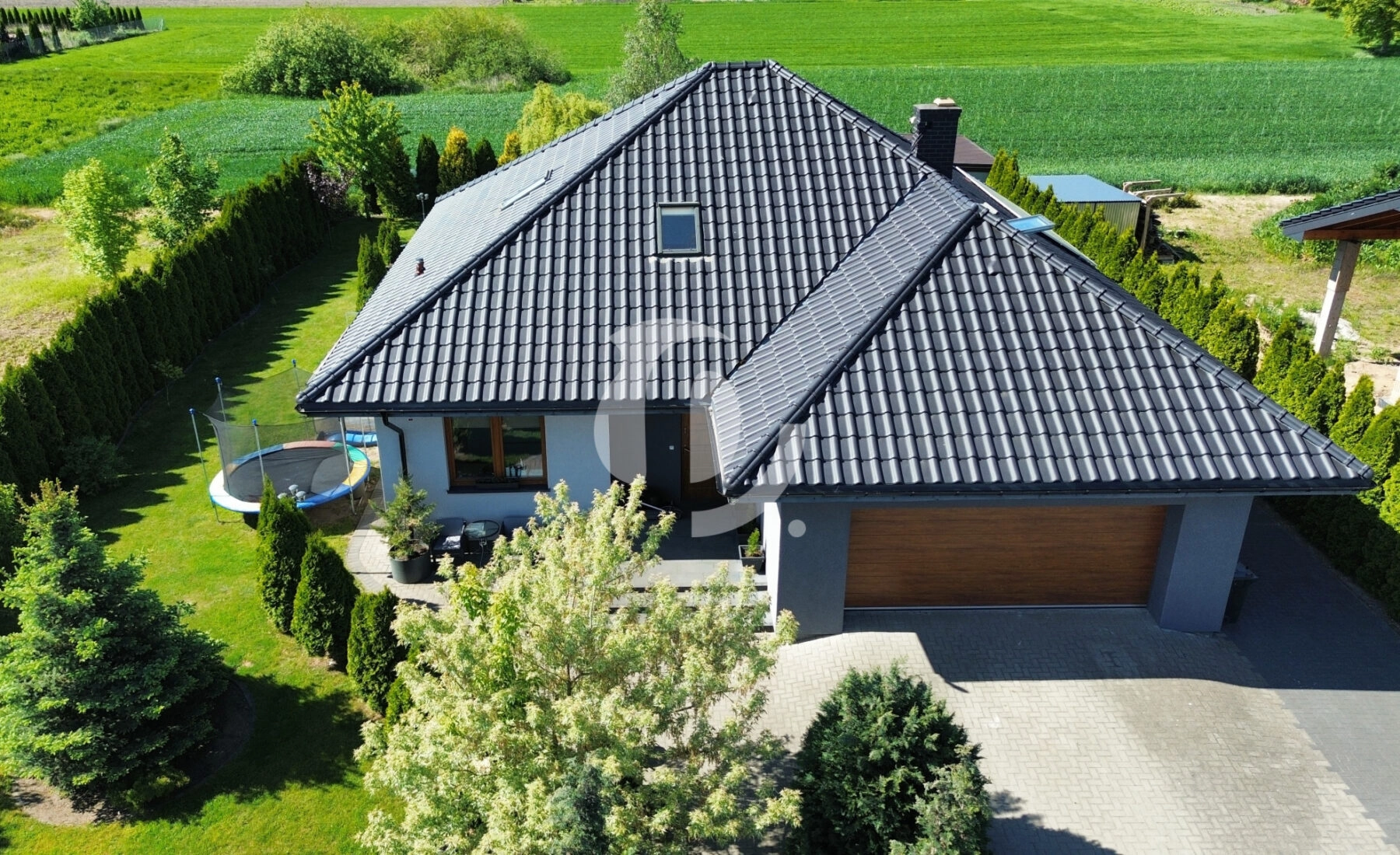 Dom na sprzedaż – Strzałkowo