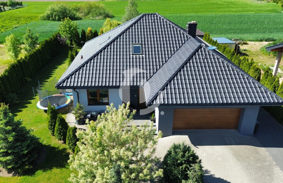 Dom na sprzedaż – Strzałkowo