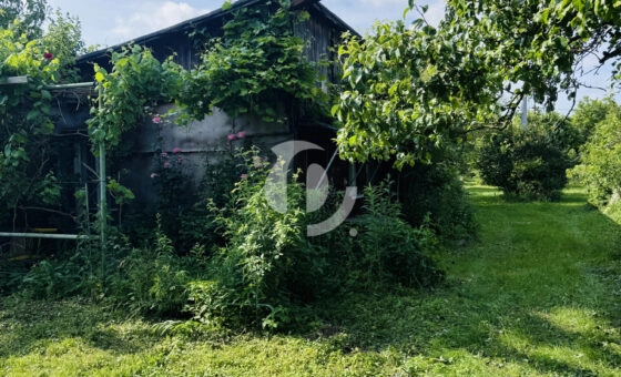 Sprzedam działkę 57 ar – Konin, Pawłówek