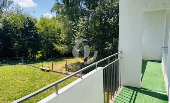 Krosno, ul. Piastowska